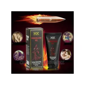 Mk Provocative Gel