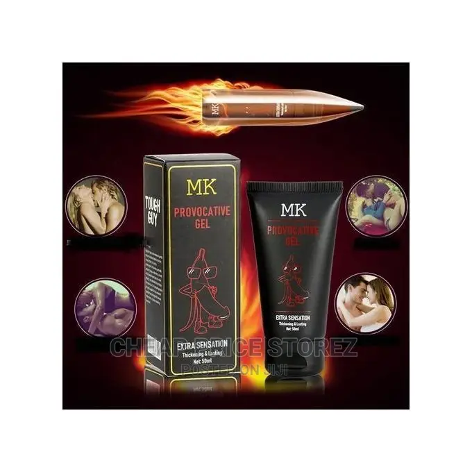 Mk Provocative Gel