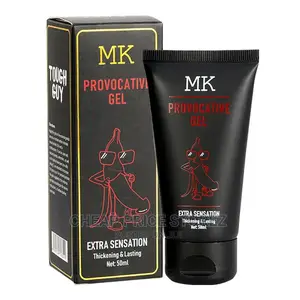 Mk Provocative Gel