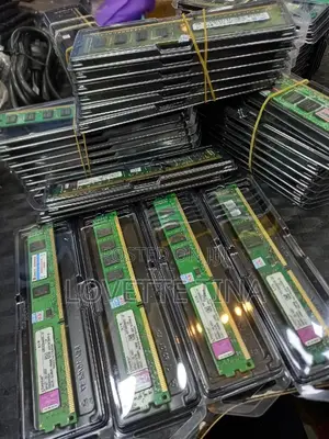 2gb Ddr3 Ram Cpu