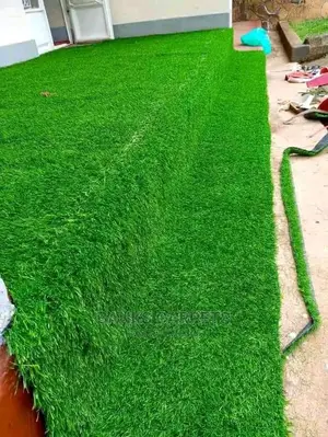 Artificial Tuff Grass