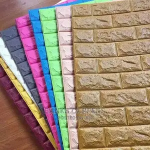 3d Wall Papers
