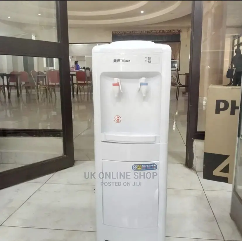 Yes Dispensers