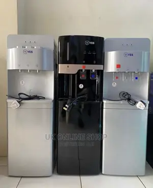 Yes Dispensers