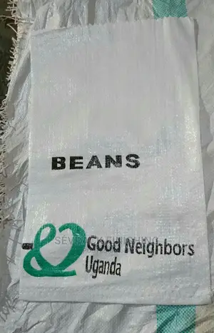 Sacks PP Packaging Bags(Obukutiya)