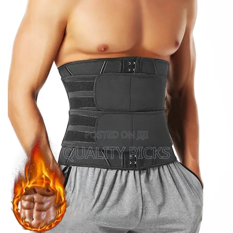 Men Waist Trainer