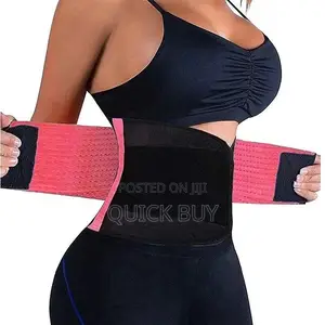 Ladys Waist Trainer