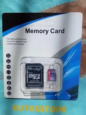 Kingstick SD Card (Memory Card)-512gb
