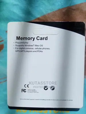 Kingstick SD Card (Memory Card)-512gb
