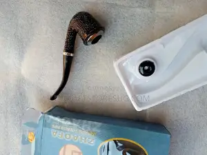 Classy Smoking Pipes Emindi