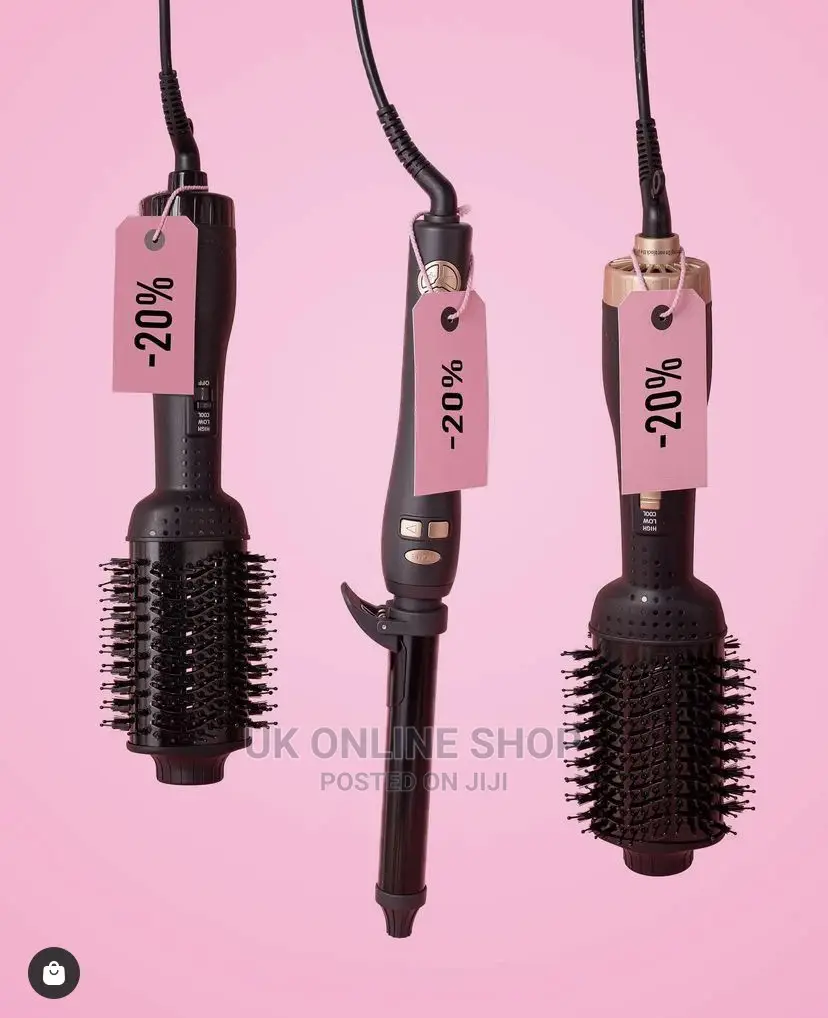 Blow Dryer