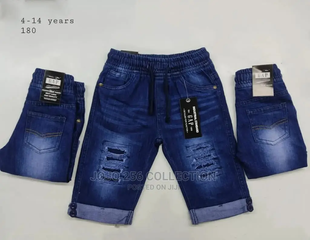 Boy's Shorts