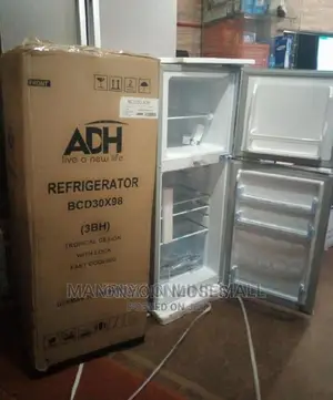 Brand New ADH 138 Littres