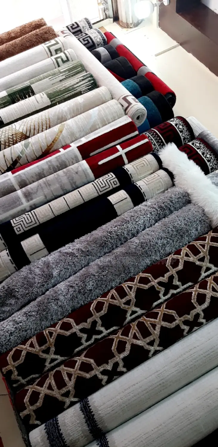 Centre Carpets
