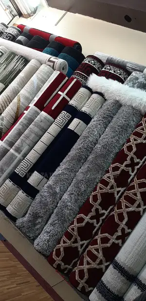 Centre Carpets