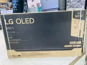 55inch C1 Oled Tv Smart Uhd 4k Smart Ultra Slim New Model