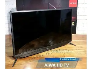 AIWA 40inch Full HD Digital Bass TV (Japanese Technology)