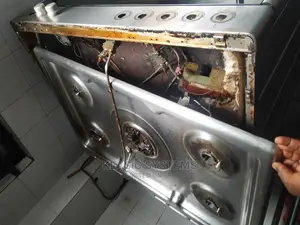 Oven and Cooker Repairing, Servicing