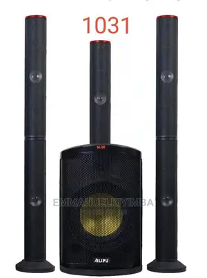 Ailipu Sound Speaker