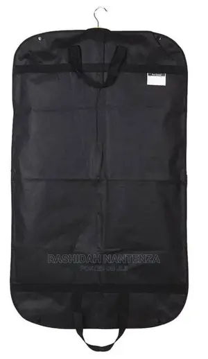 Suit Cover/ Carrier.