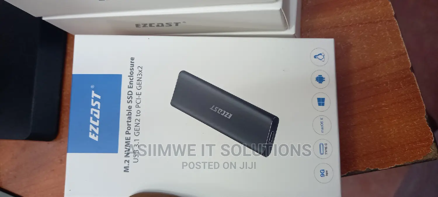 M.2/Nmve Ssd Reader