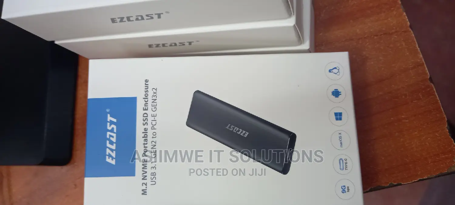M.2/Nmve Ssd Reader