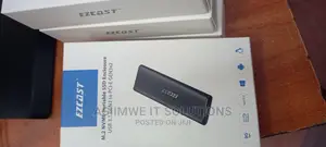 M.2/Nmve Ssd Reader