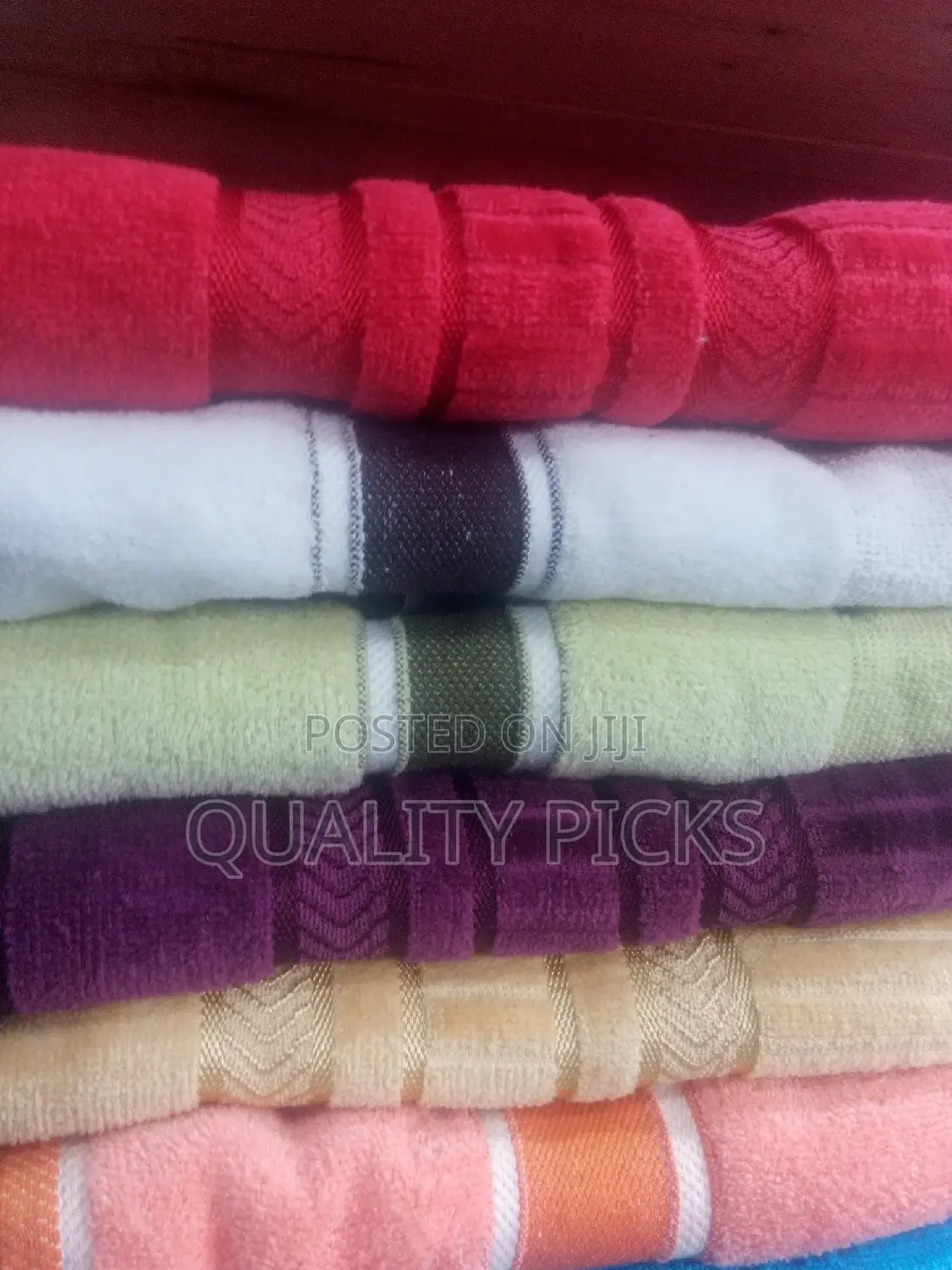 Home Towels