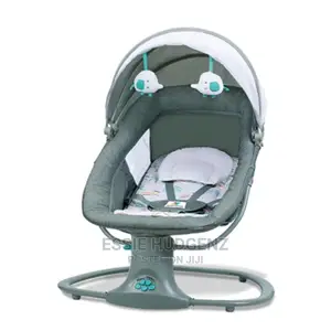 3in1 Mastella Multifunctional Bassinet