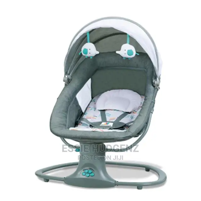 3in1 Mastella Multifunctional Bassinet