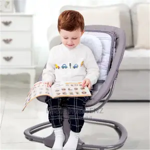 3in1 Mastella Multifunctional Bassinet