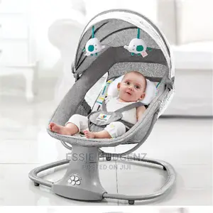 3in1 Mastella Multifunctional Bassinet