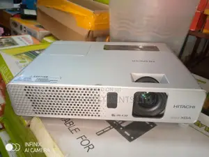 Hitachi Projector