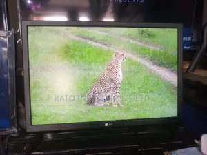 Lg 26 Inches Tv