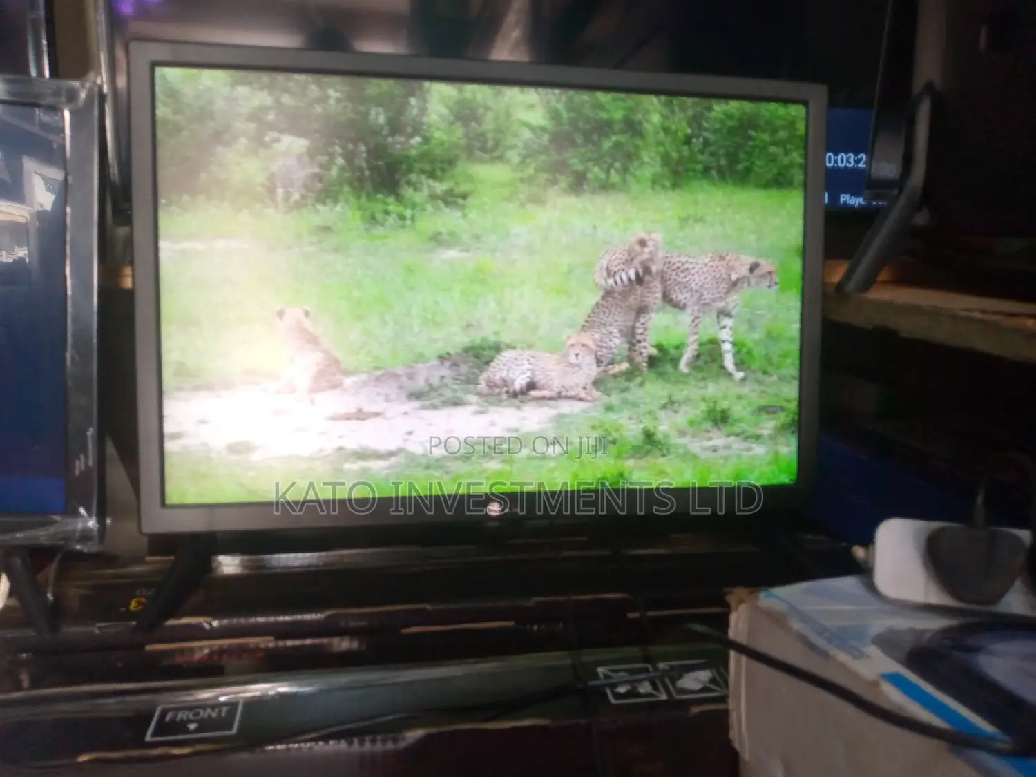Lg 26 Inches Tv