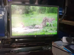 Lg 26 Inches Tv