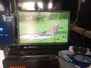 Lg 26 Inches Tv