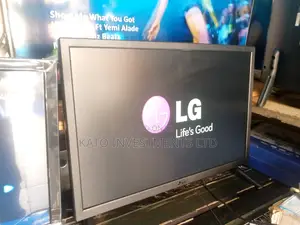 Lg 26 Inches Tv