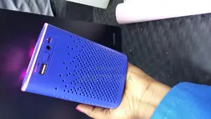 Cute Bluetooth Speakers