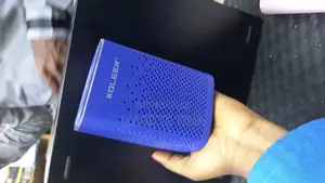 Cute Bluetooth Speakers