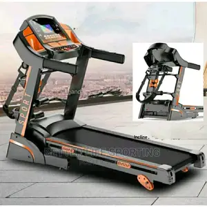 Treadmill(Star Fitness)