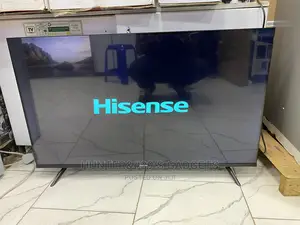 Hisense 43inch Led Full Hdtv Free to Air Frameless Tv