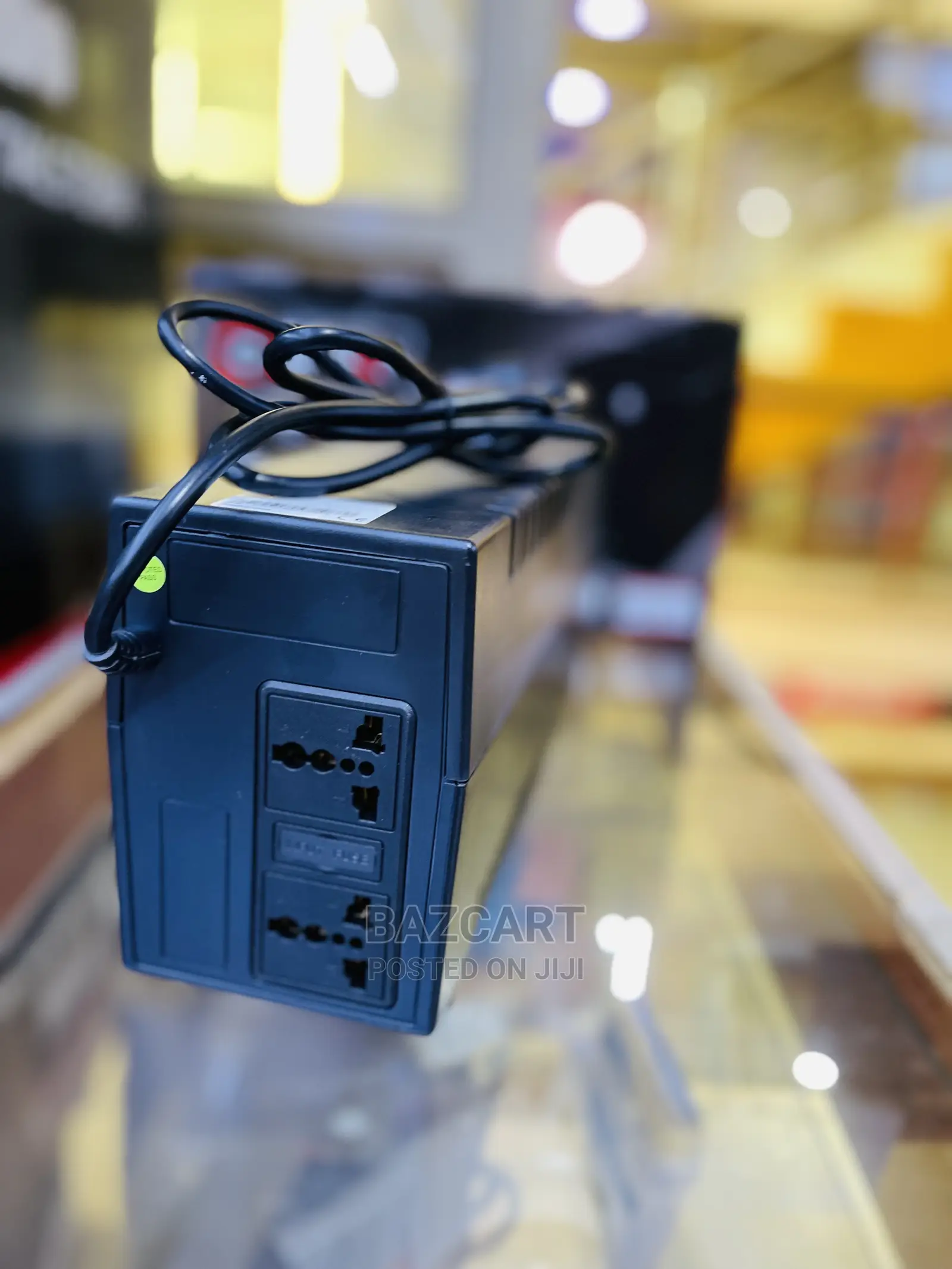 Cursor Active 700 Pro Uninterrupted Power Supply UPS
