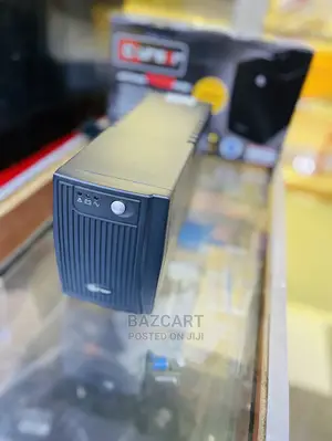 Cursor Active 700 Pro Uninterrupted Power Supply UPS