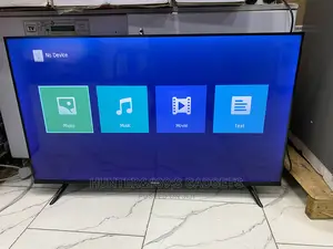 Hisense 43inch Digital Frameless Tv Led