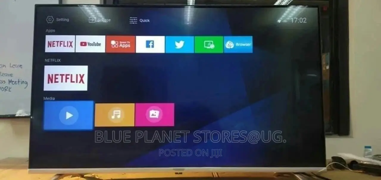 Skyworth 43inch Full Hd Smart Android Tv
