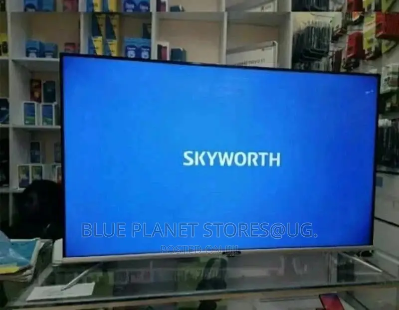 Skyworth 43inch Full Hd Smart Android Tv