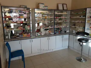 Retail Pharmacy on Sale in Strategic Location