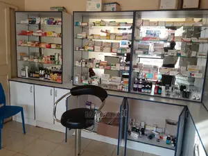 Retail Pharmacy on Sale in Strategic Location