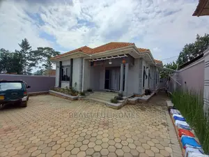 Furnished 4bdrm House in Nakwero, Kira for Sale